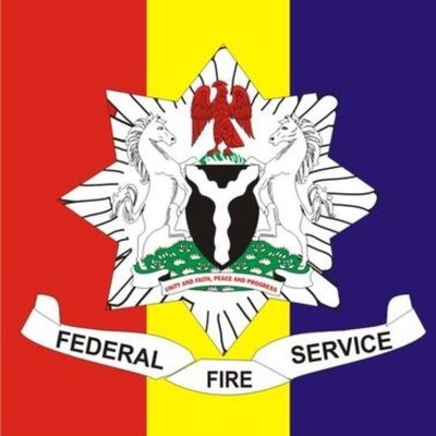 Federal Fireservice Cooperative